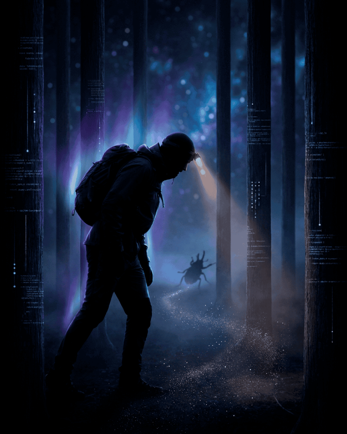 Bug Hunter