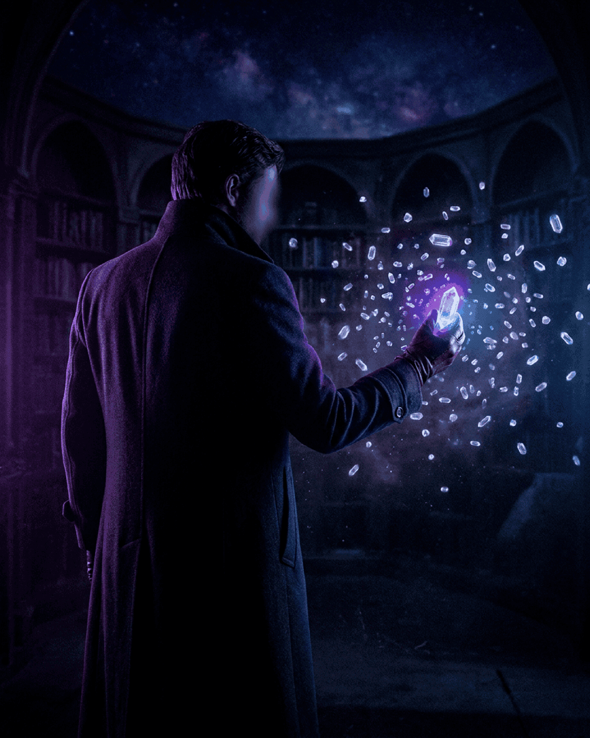 Knowledge Scribe