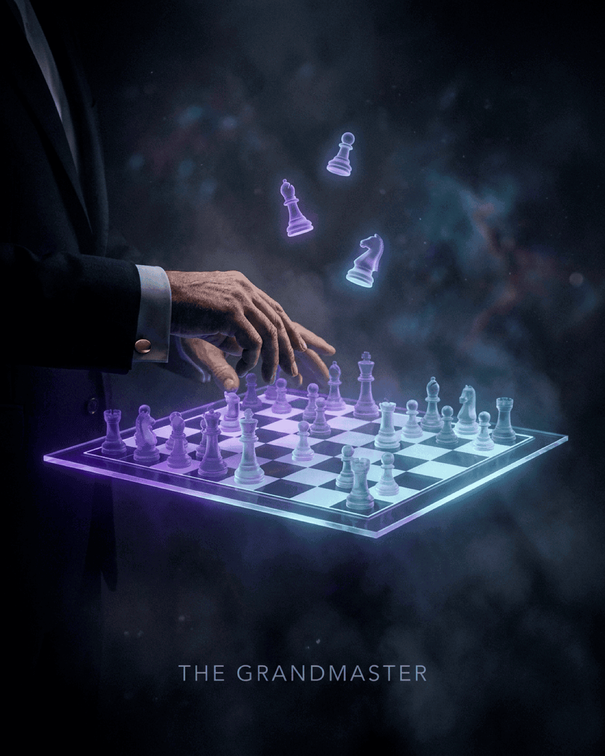 Strategy Coach