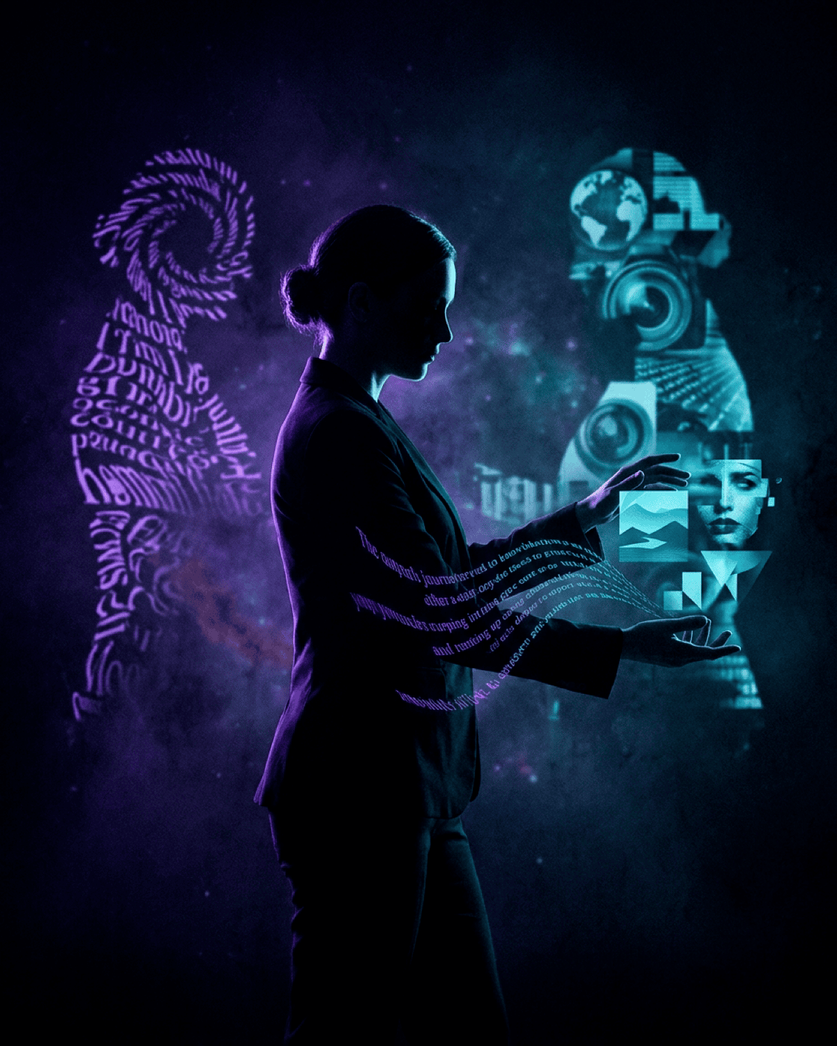 Content Forge